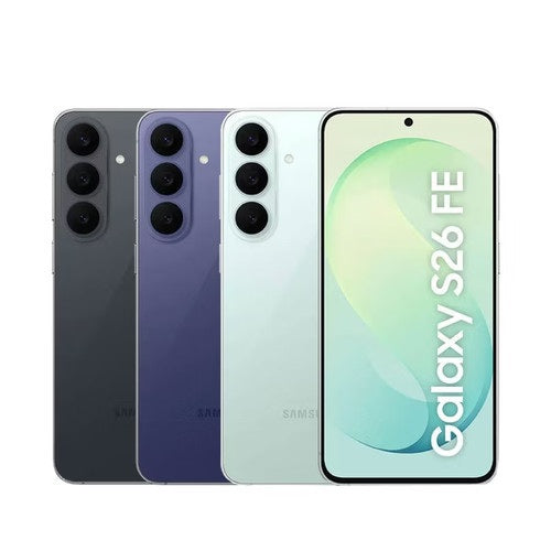 Samsung Galaxy S26 FE