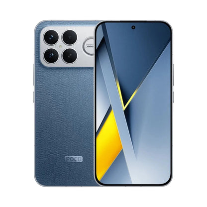 POCO F8 ULTRA 5G