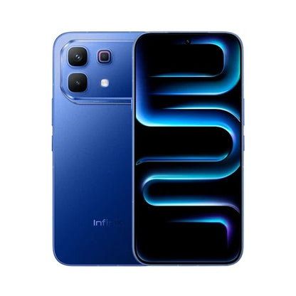 infinix note 60 Pro 5G