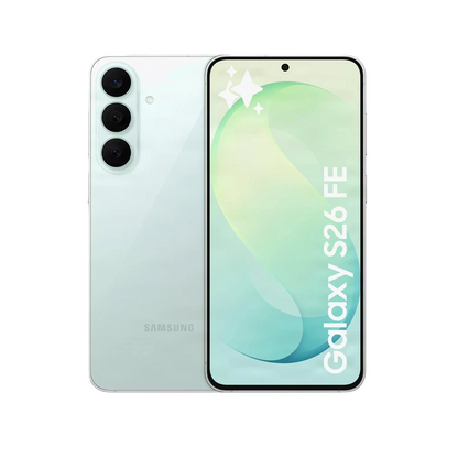 Samsung Galaxy S26 FE
