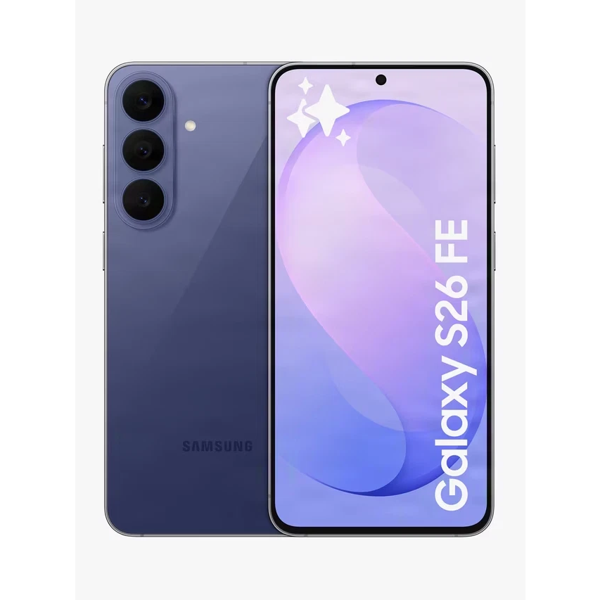 Samsung Galaxy S26 FE