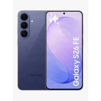Samsung Galaxy S26 FE