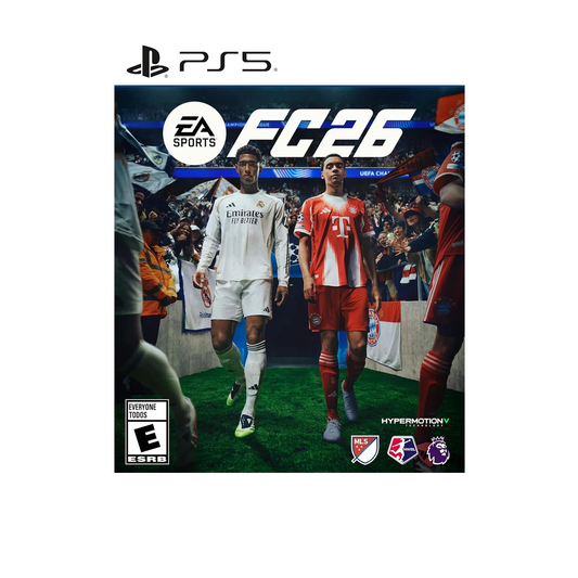 EA FC26