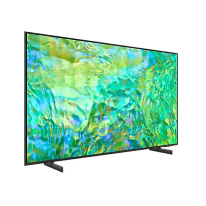 Samsung 55” CU8000 Crystal UHD 4K Smart TV