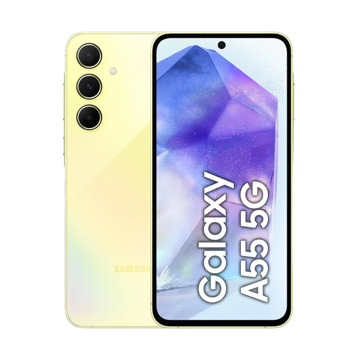 Samsung Galaxy A55 5G