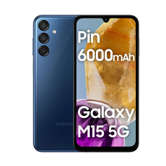 Samsung Galaxy M15 5G