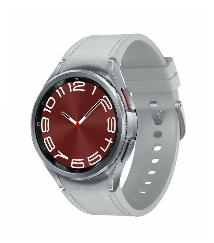 SAMSUNG Galaxy Watch 6 Classic