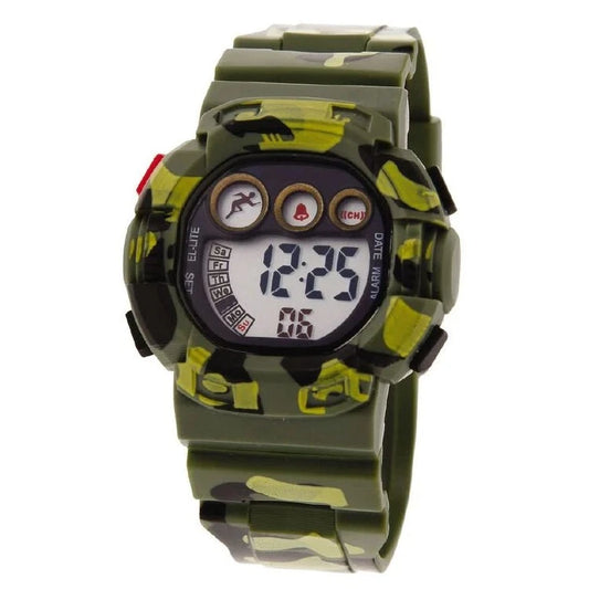 Sports Kids Watch