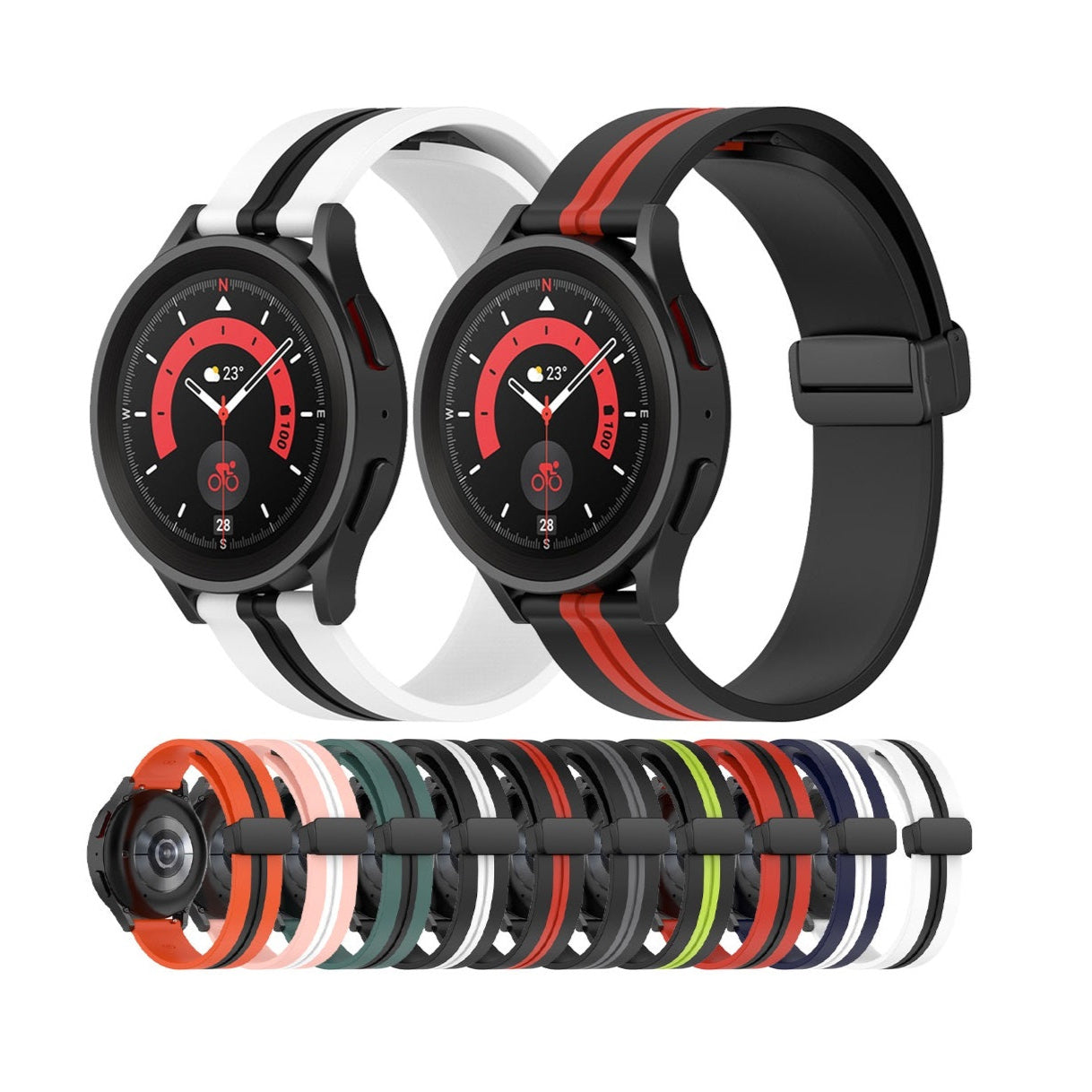 Samsung Galaxy Watch 5 45MM R920 Pro