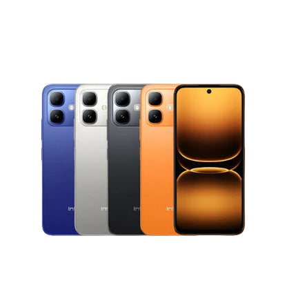 Infinix Smart 20