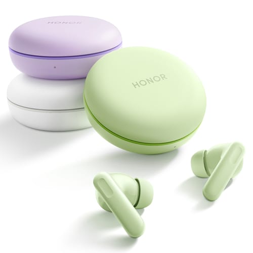 HONOR EAR BUDS  A PRO