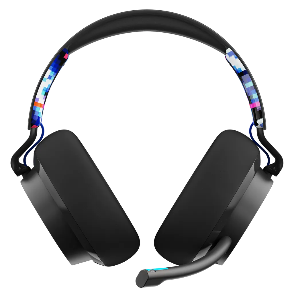 Skullcandy SLYR Pro Multi-Platform Wired Gaming Headphone