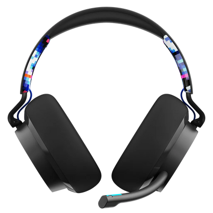 Skullcandy SLYR Pro Multi-Platform Wired Gaming Headphone