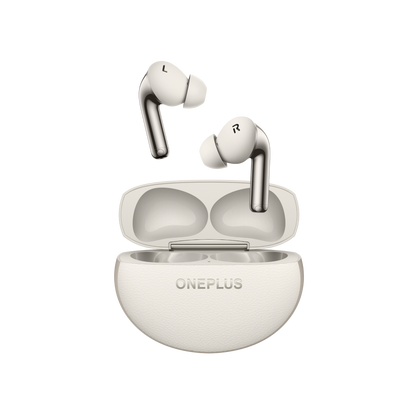 OnePlus Buds Pro 3 Wireless ANC Bluetooth earbuds