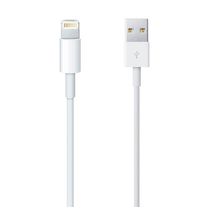 Apple Lightning to USB Cable 1m MXLY