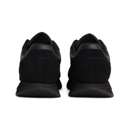 TH Modern Essential Suede Runner Trainers