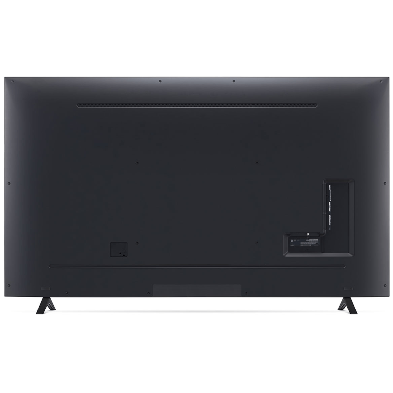 LG 55 inch 4K UHD Smart TV 55UR78