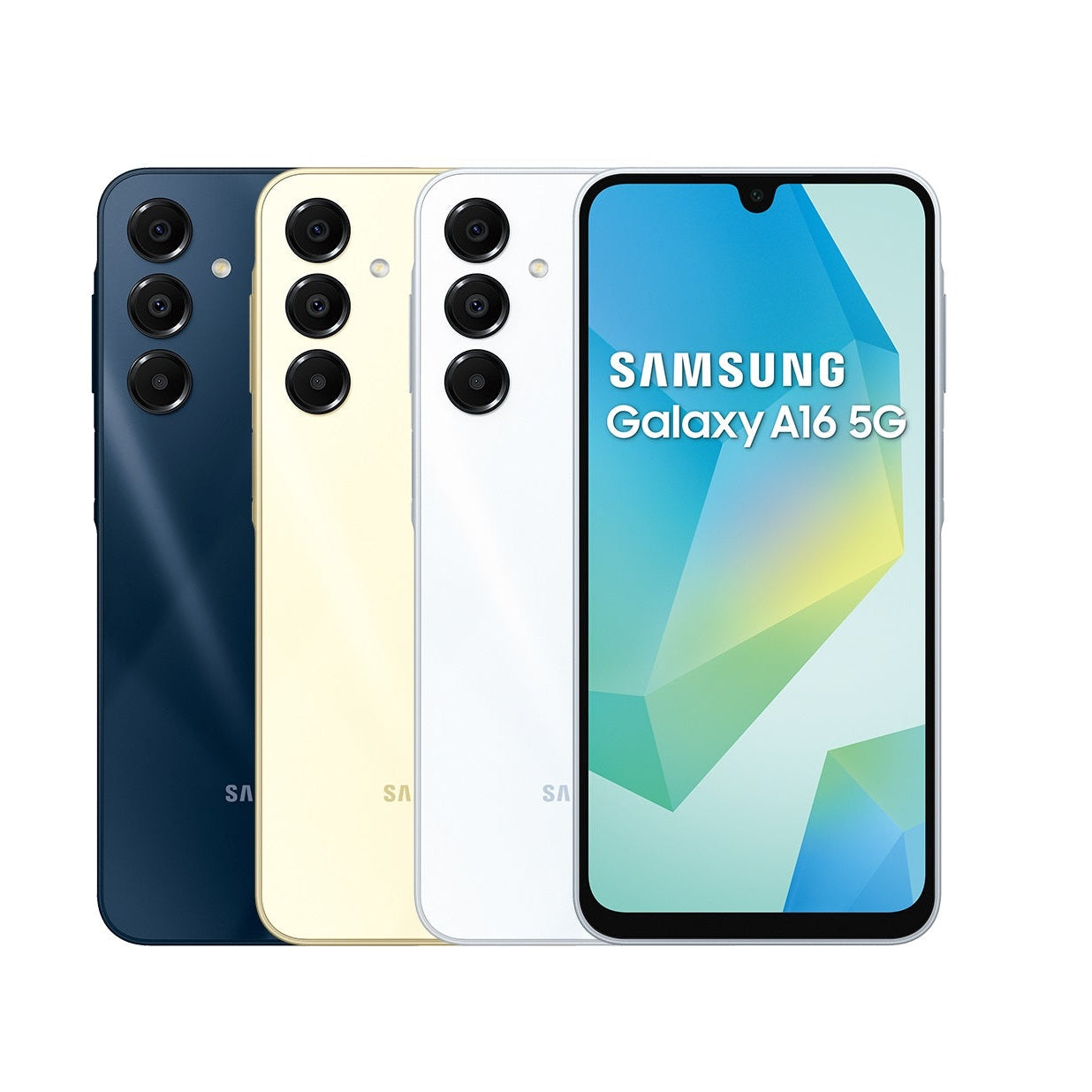 Samsung Galaxy A16 5G