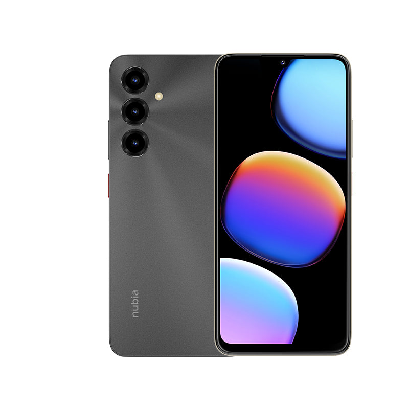 ZTE NUBIA V80 MAX