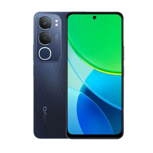 Vivo Y19s