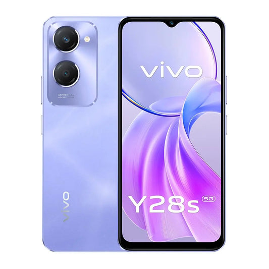 Vivo Y28S 5G