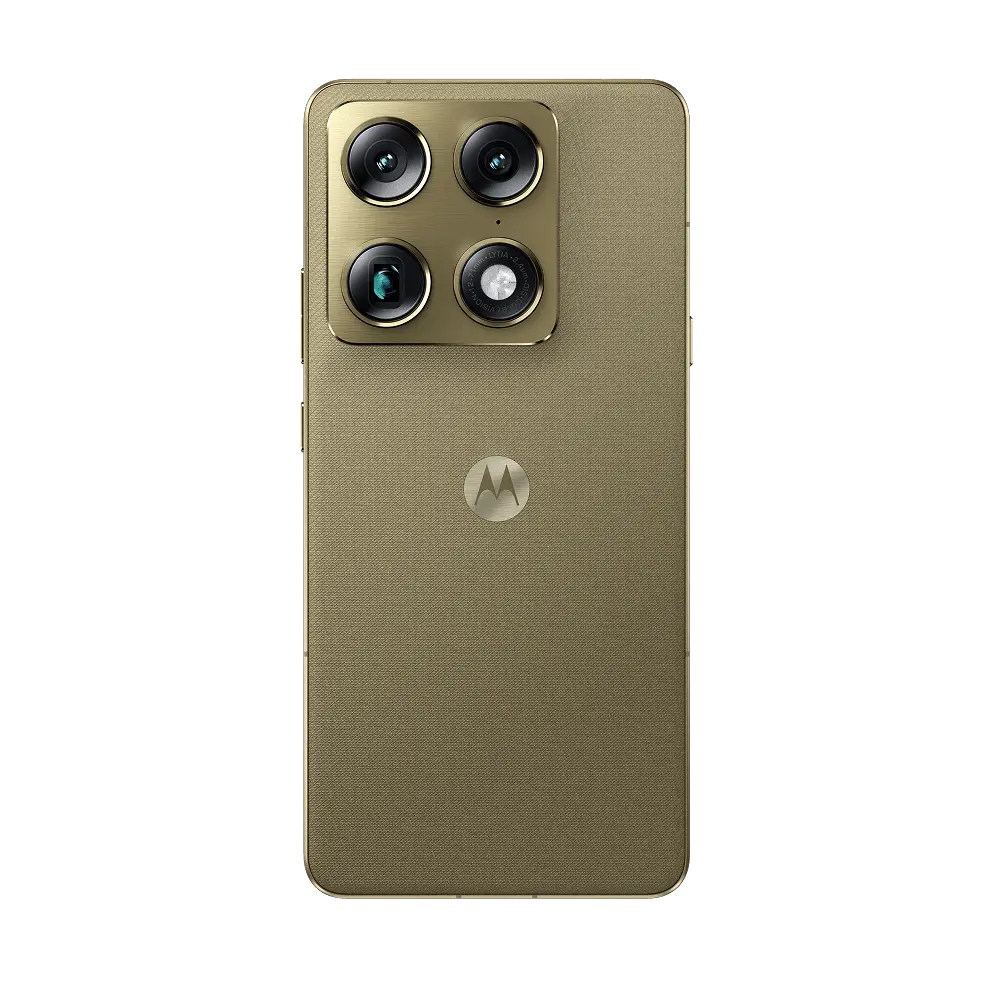 MOTOROLA SIGNATURE 5G