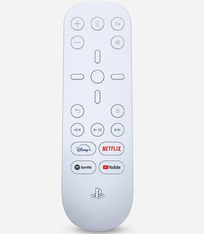 Playstation Media Remote