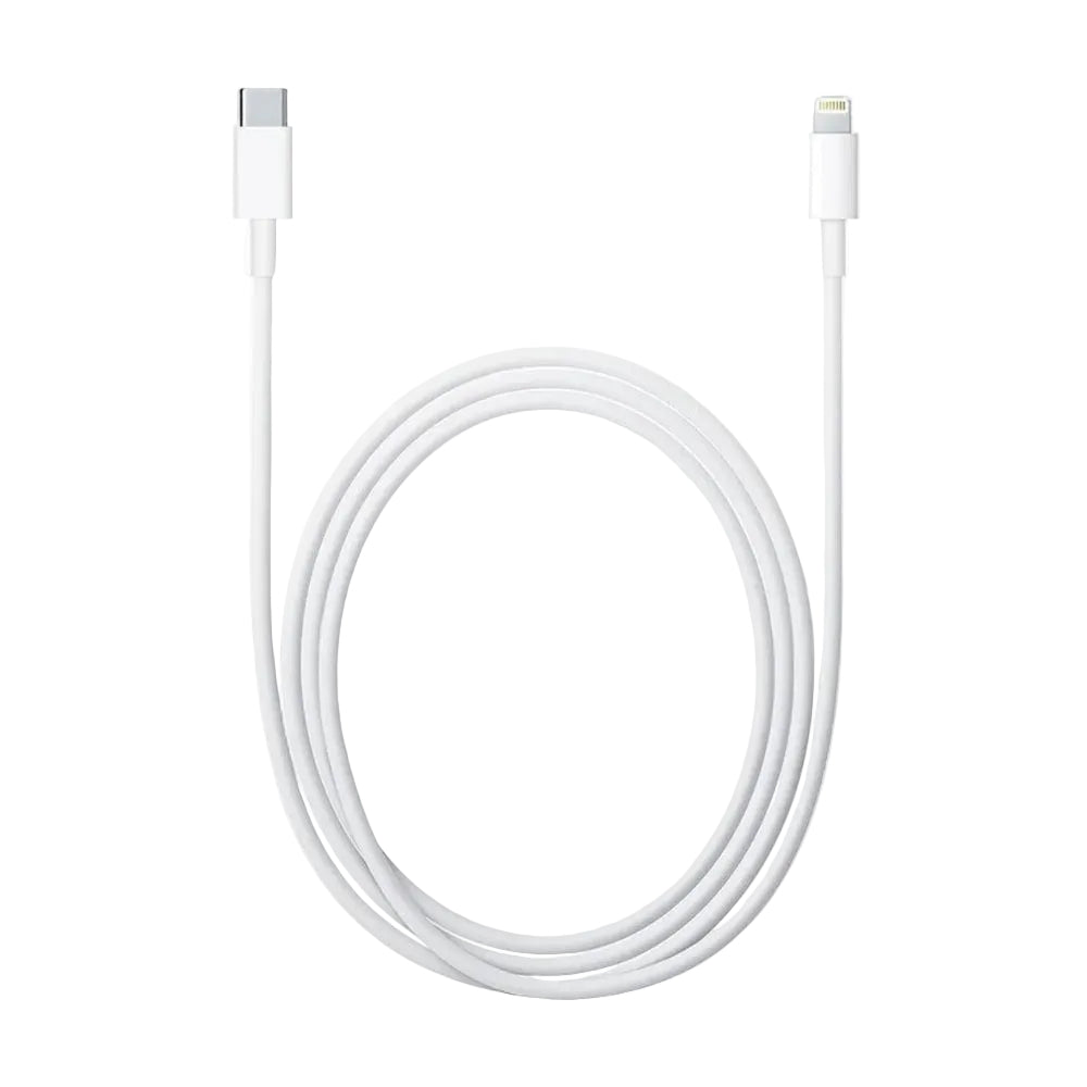 Apple USB-C to Lightning Cable 2m MW2R3