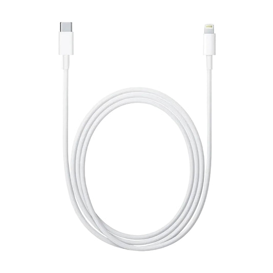 Apple USB-C to Lightning Cable 2m MW2R3