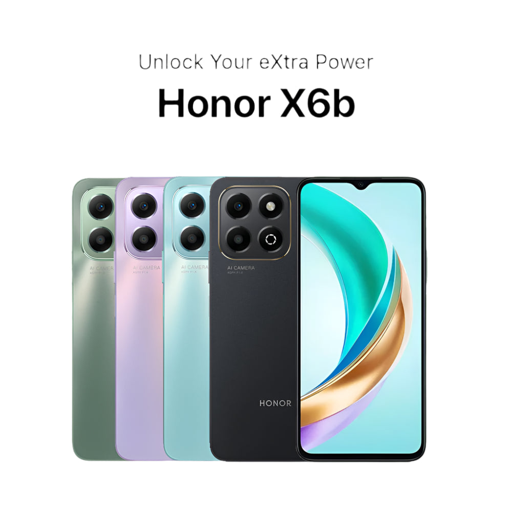 Honor X6B