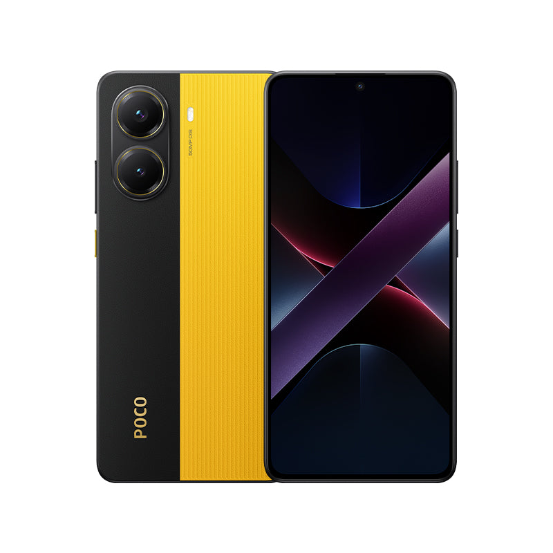 Poco X7 Pro 5G