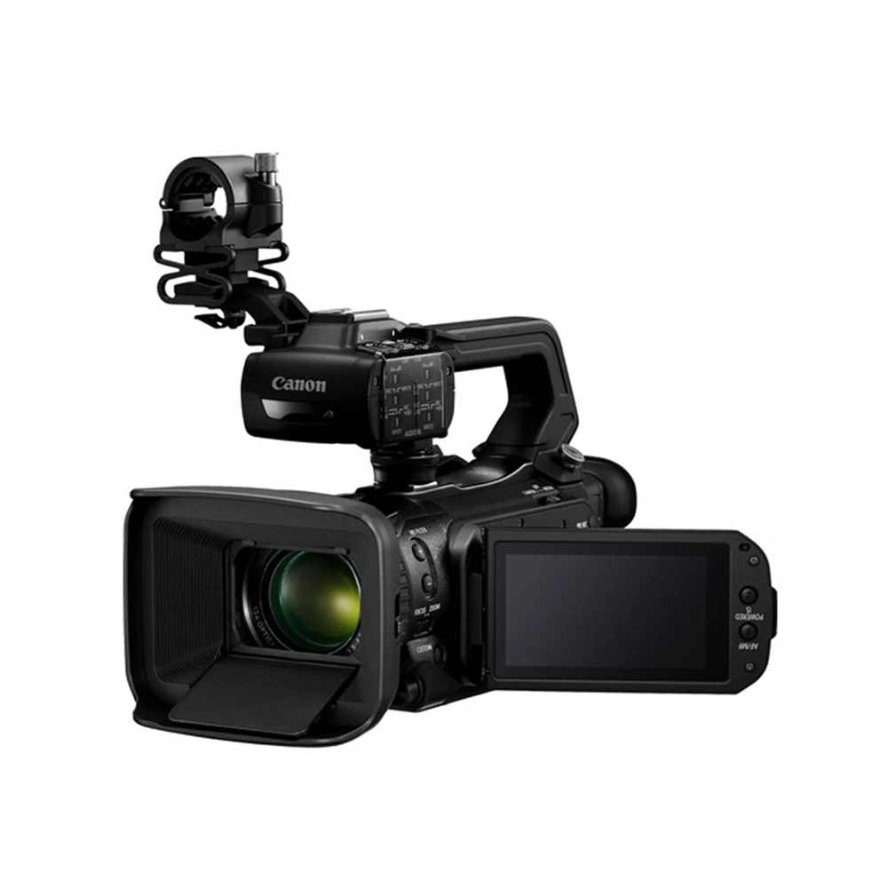 Canon XA60B Professional  UHD 4K Camcorder