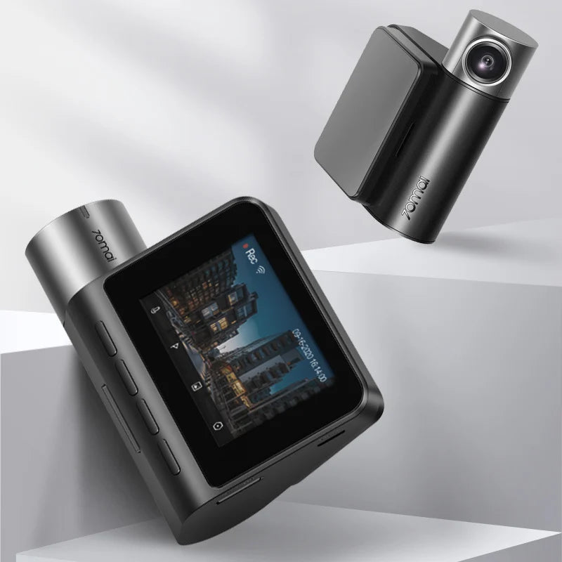 70mai Dash Cam A500S type C