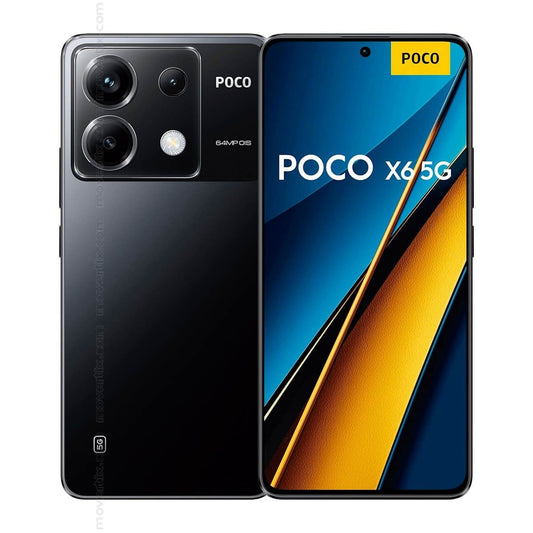 Poco X6 5G