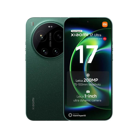 Xiaomi 17 Ultra 5G
