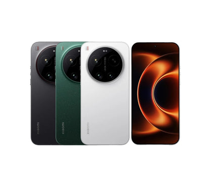 Xiaomi 17 Ultra 5G
