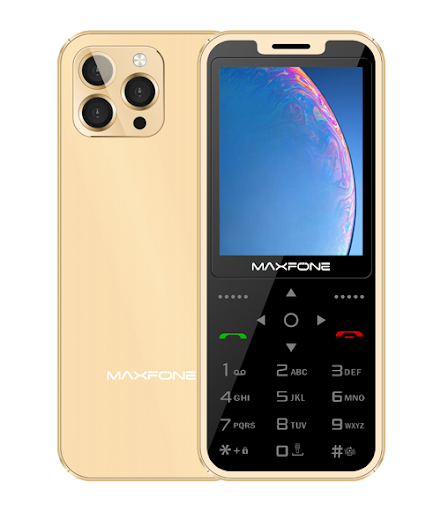 Maxfone Max 9