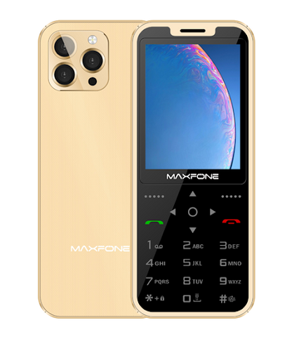 Maxfone Max 9