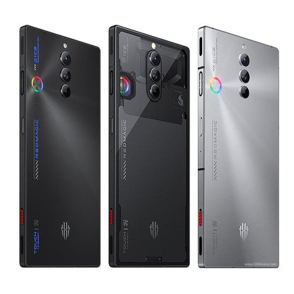ZTE Nubia Red Magic 8S Pro