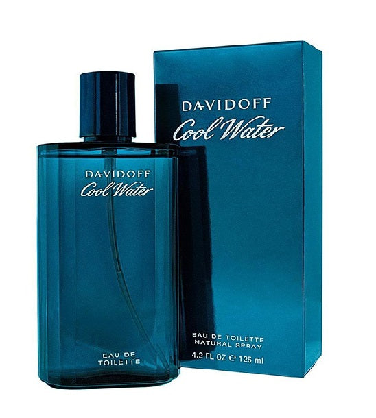 Davidoff Cool Water EDT