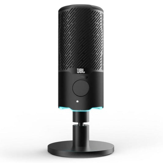 JBL Quantum Stream USB Table Microphone