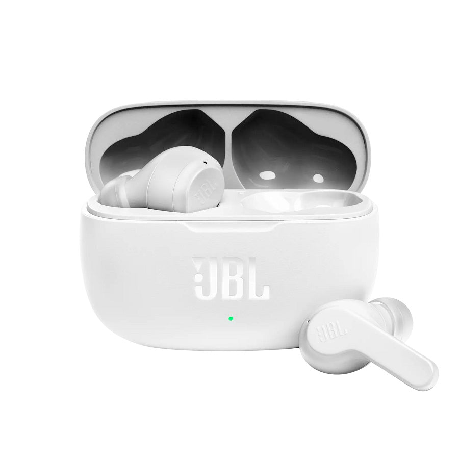 JBL Wave 200 True Wireless Earbud Headphones