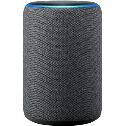 Amazon Echo Plus 2nd Gen Premium sound with built in smart home hub