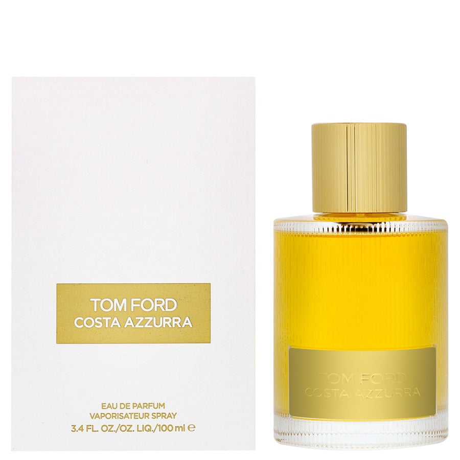 Tom Ford Costa Azzurra EDP 100ml Mtunda Store