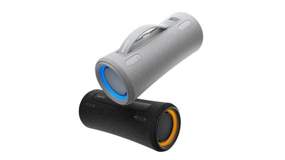 Sony SRS-XG300 Portable-Bluetooth Party-Speaker