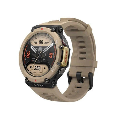 Amazfit T-Rex 2 Smart Watch for Men