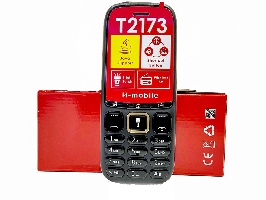 H-Mobile T2173