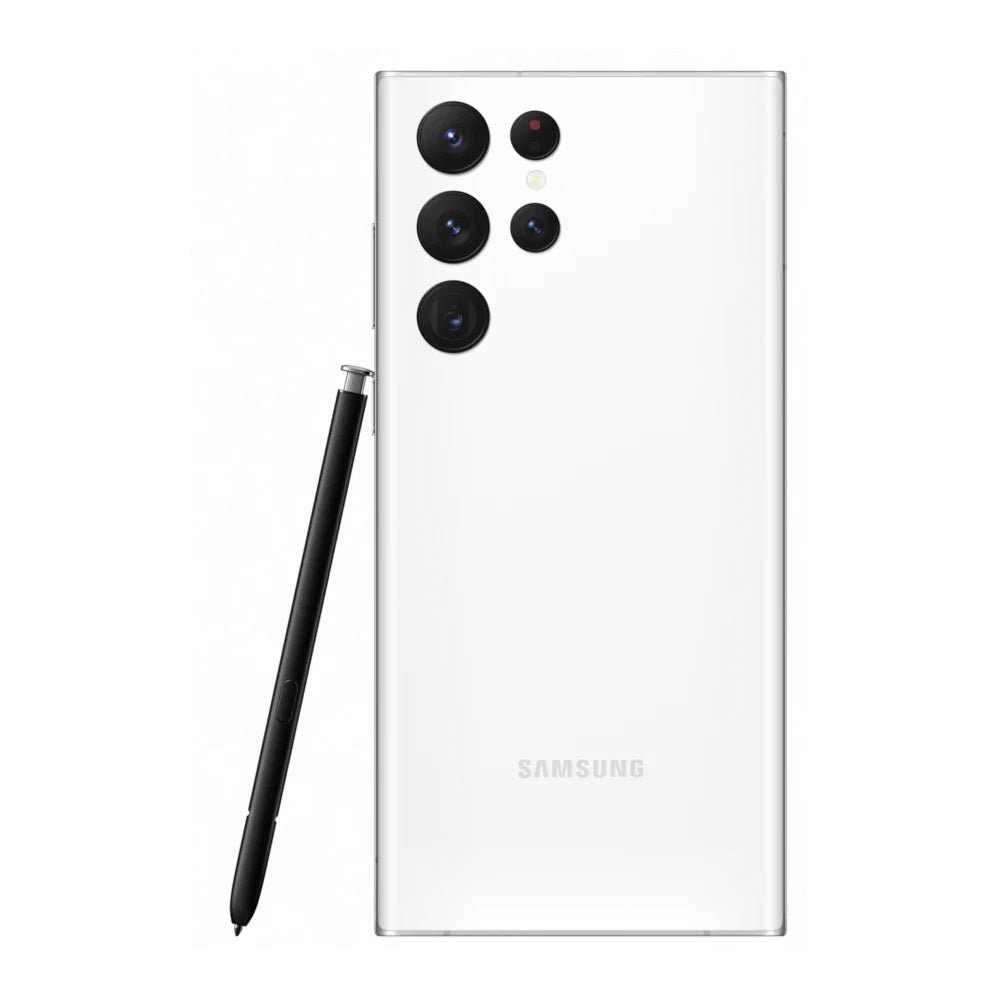 Samsung Galaxy S22 Ultra 5G Mobile Phone 256GB