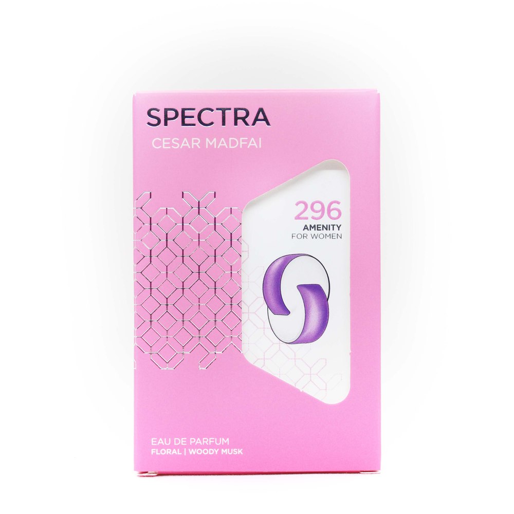 Mini Spectra L.L.C Spectra Pocket Perfumes