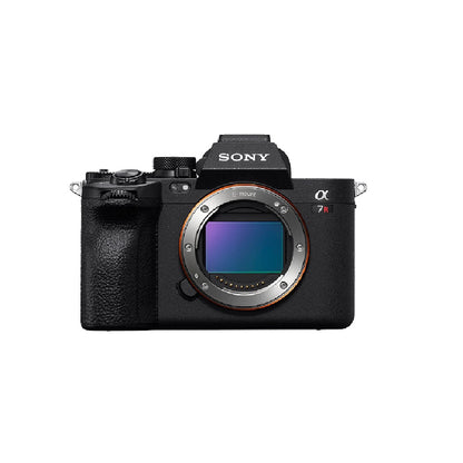 Sony a7R V Mirrorless Camera ILCE-7RM5
